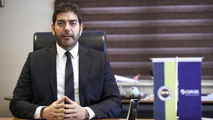 Fenerbahçe'nin eski sporcusu Hürer Fethi Gündüz'den FANATİK'e özel açıklamalar: 'Fenerbahçe için birlik zamanı'- Futbol