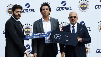 Fenerbahçe'nin eski sporcusu Hürer Fethi Gündüz'den FANATİK'e özel açıklamalar: 'Fenerbahçe için birlik zamanı'- Futbol