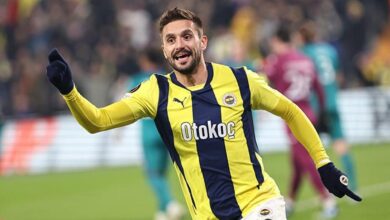 Fenerbahçe'nin eski yıldızı Tadic'e transferde büyük sürpriz! Veto edildi- Fenerbahçe