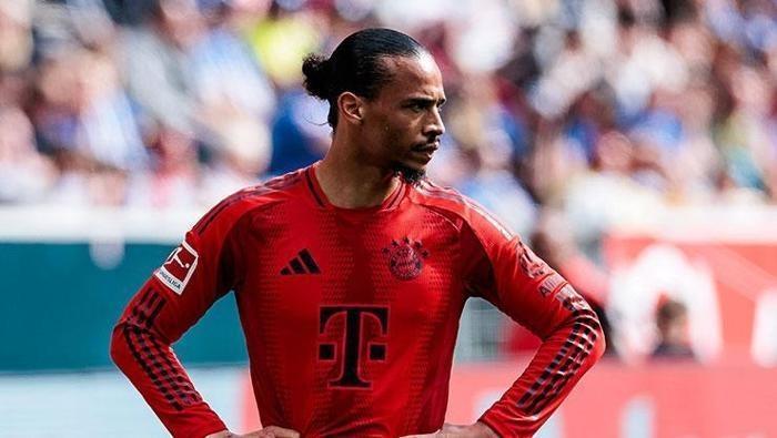 Fenerbahçe'nin eski yıldızından Leroy Sane'ye şok tavsiye: 'Galatasaray'a git!'- Futbol