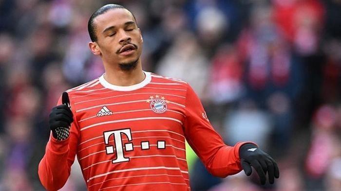 Fenerbahçe'nin eski yıldızından Leroy Sane'ye şok tavsiye: 'Galatasaray'a git!'- Futbol