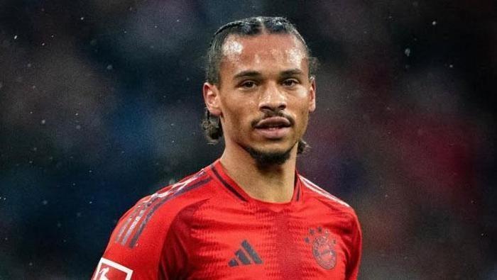 Fenerbahçe'nin eski yıldızından Leroy Sane'ye şok tavsiye: 'Galatasaray'a git!'- Futbol