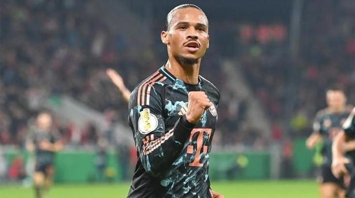 Fenerbahçe'nin eski yıldızından Leroy Sane'ye şok tavsiye: 'Galatasaray'a git!'- Futbol