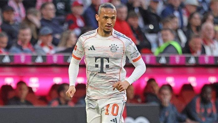 Fenerbahçe'nin eski yıldızından Leroy Sane'ye şok tavsiye: 'Galatasaray'a git!'- Futbol