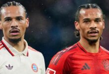 Fenerbahçe'nin eski yıldızından Leroy Sane'ye şok tavsiye: 'Galatasaray'a git!'- Futbol