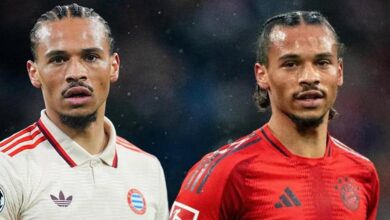 Fenerbahçe'nin eski yıldızından Leroy Sane'ye şok tavsiye: 'Galatasaray'a git!'- Futbol