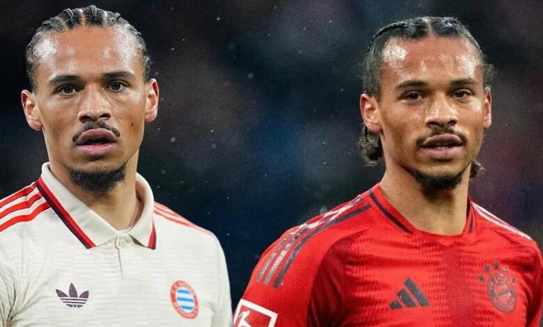 Fenerbahçe'nin eski yıldızından Leroy Sane'ye şok tavsiye: 'Galatasaray'a git!'- Futbol