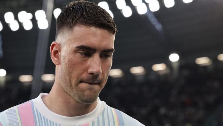 Fenerbahçe'nin gözdesi Vlahovic kararını verdi! Transferde sıcak gelişme- Futbol