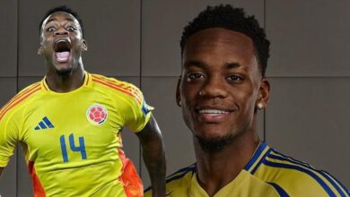 Fenerbahçe'nin Jhon Duran teklifi kabul edildi! İmzaya yakın, transferde büyük bomba...- Futbol