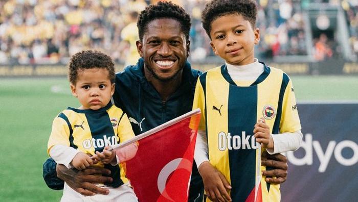 Fenerbahçe'nin orkestra şefi Fred'den çarpıcı itiraf! Oynamak istediği takımı açıkladı: Yönetimle görüştüm- Futbol
