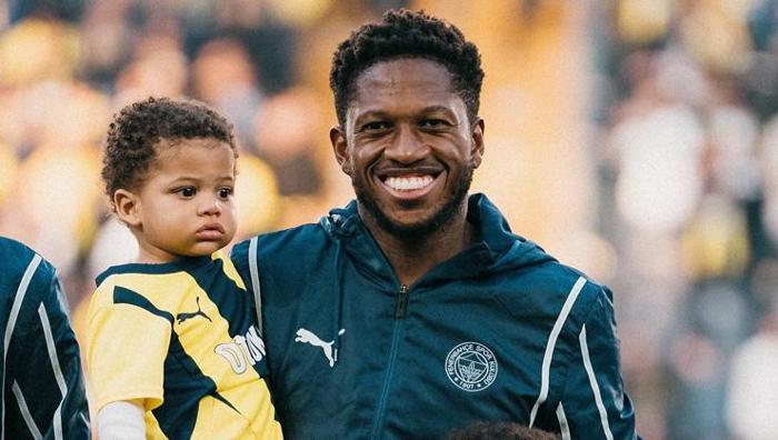 Fenerbahçe'nin orkestra şefi Fred'den çarpıcı itiraf! Oynamak istediği takımı açıkladı: Yönetimle görüştüm- Futbol