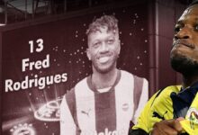 Fenerbahçe'nin orkestra şefi Fred'den çarpıcı itiraf! Oynamak istediği takımı açıkladı: Yönetimle görüştüm- Futbol