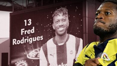 Fenerbahçe'nin orkestra şefi Fred'den çarpıcı itiraf! Oynamak istediği takımı açıkladı: Yönetimle görüştüm- Fenerbahçe