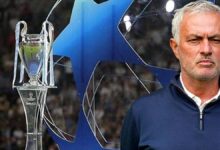 Fenerbahçe'nin Şampiyonlar Ligi'ndeki muhtemel rakipleri belli oldu!- Fenerbahçe