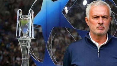 Fenerbahçe'nin Şampiyonlar Ligi'ndeki muhtemel rakipleri belli oldu!- Fenerbahçe