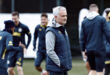 Fenerbahçe'nin transfer planı ortaya çıktı! İşte Mourinho'nun peşindeki yıldızlar- Fenerbahçe