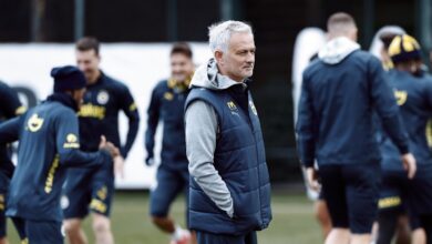 Fenerbahçe'nin transfer planı ortaya çıktı! İşte Mourinho'nun peşindeki yıldızlar- Fenerbahçe