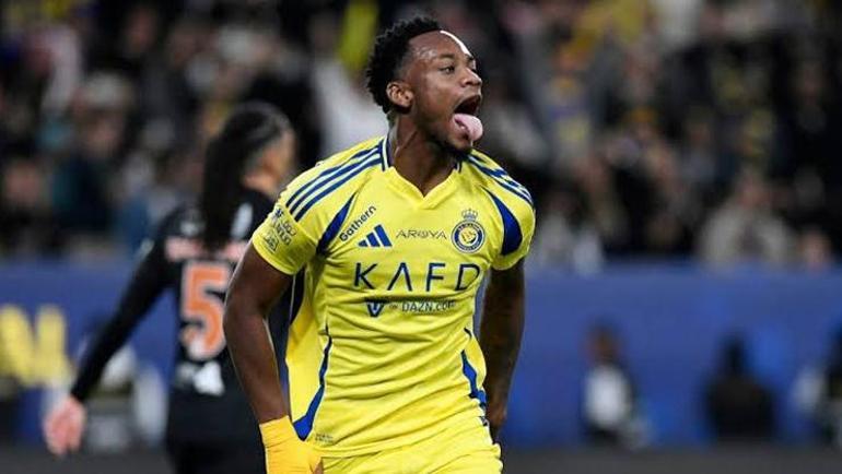 Fenerbahçe'nin transferdeki gözdesi Jhon Duran'ın bilinmeyenleri: Bir bir açıkladı! 'Lukaku, Benzema ve Suarez...'- Futbol