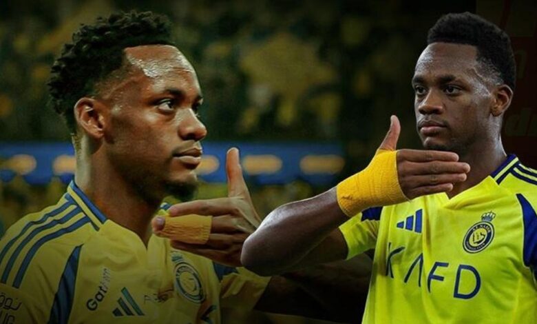 Fenerbahçe'nin transferdeki gözdesi Jhon Duran'ın bilinmeyenleri: Bir bir açıkladı! 'Lukaku, Benzema ve Suarez...' 12 Fenerbahçe'nin transferdeki gözdesi Jhon Duran'ın bilinmeyenleri: Bir bir açıkladı! 'Lukaku, Benzema ve Suarez...'- Futbol