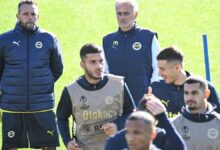 Fenerbahçe'nin yeni sezon hazırlık programı belli oldu! Fenerbahçe hazırlık maçları ne zaman? Hangi takımlarla oynayacak? FB maç takvimi- Futbol