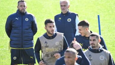 Fenerbahçe'nin yeni sezon hazırlık programı belli oldu! Fenerbahçe hazırlık maçları ne zaman? Hangi takımlarla oynayacak? FB maç takvimi- Futbol