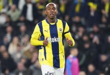 Fenerbahçe'nin yıldızı Anderson Talisca'dan transfer itirafı: 'Tüm Türkiye seferber oldu'- Futbol