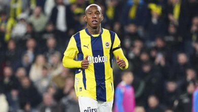 Fenerbahçe'nin yıldızı Anderson Talisca'dan transfer itirafı: 'Tüm Türkiye seferber oldu'- Futbol