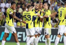 Fenerbahçe'nin yıldızına çifte talip! İtalya ve Hollanda ekipleri transfer için devrede- Futbol