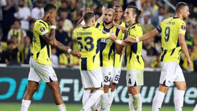 Fenerbahçe'nin yıldızına çifte talip! İtalya ve Hollanda ekipleri transfer için devrede- Beşiktaş