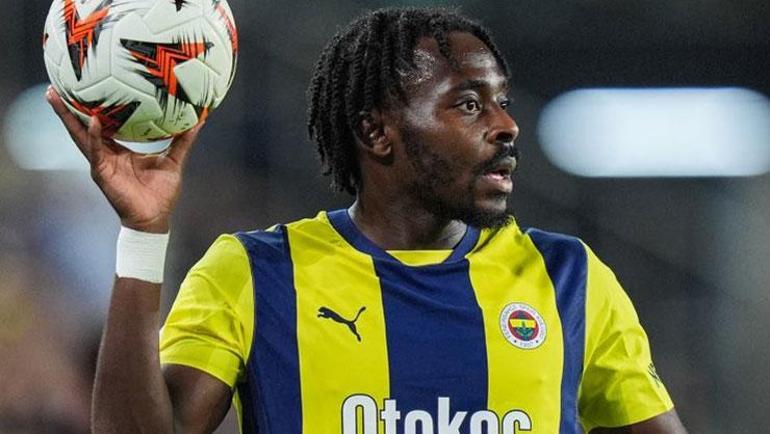 Fenerbahçe'nin yıldızına hırsızlık şoku! Soruşturma başlatıldı- Futbol