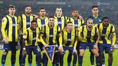 Fenerbahçe'nin yıldızına hırsızlık şoku! Soruşturma başlatıldı- Fenerbahçe