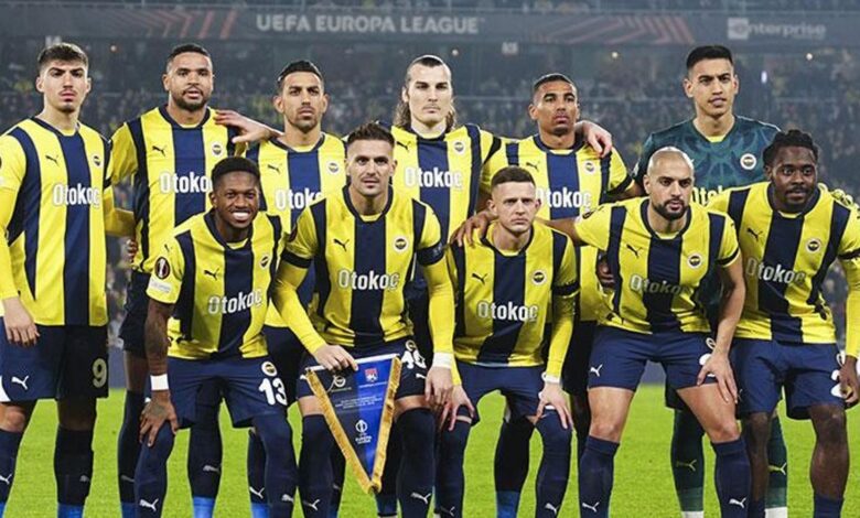 Fenerbahçe'nin yıldızına hırsızlık şoku! Soruşturma başlatıldı 12 Fenerbahçe'nin yıldızına hırsızlık şoku! Soruşturma başlatıldı- Futbol
