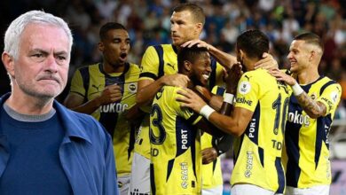 Fenerbahçe'nin yıldızına İtalya'dan 3 talip!- Futbol