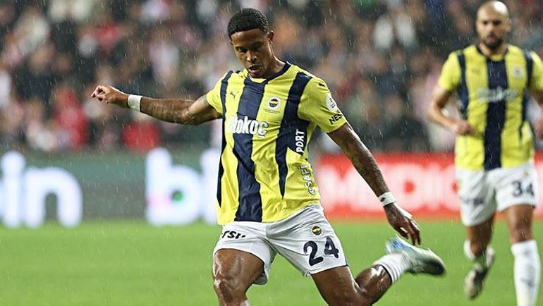 Fenerbahçe'nin yıldızına İtalya'dan talip! Teklif yapılacak- Futbol