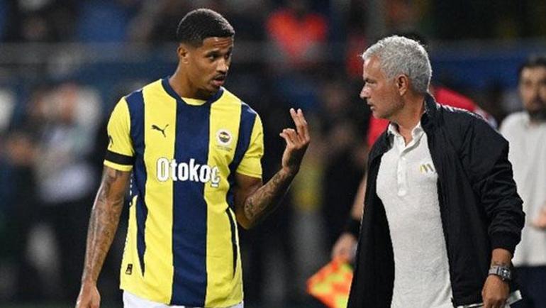 Fenerbahçe'nin yıldızına İtalya'dan talip! Teklif yapılacak- Futbol