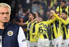 Fenerbahçe'nin yıldızına Premier Lig'den talip- Diğer Haberler