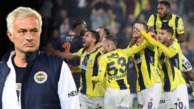 Fenerbahçe'nin yıldızına Premier Lig'den talip- Futbol