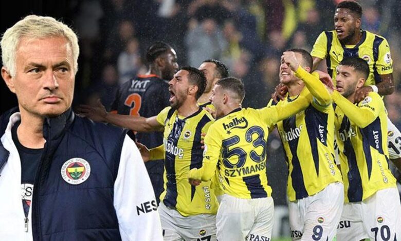 Fenerbahçe'nin yıldızına Premier Lig'den talip- Futbol