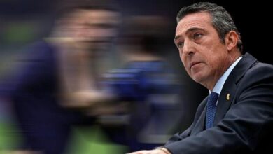Fenerbahçe'ye bedava 1.90'lık golcü! İşte teklif edilecek sözleşme...- Fenerbahçe