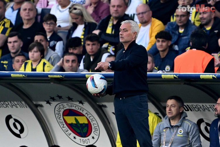 Fenerbahçe'ye bir scout transferi daha: Abdou Aziz Fall!- Fenerbahçe