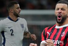 Fenerbahçe'ye gece yarısı Kyle Walker şoku! Leroy Sane sonrası bir kriz daha, böyle duyurdular...- Futbol