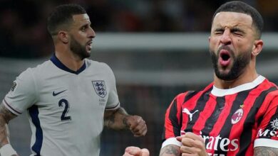 Fenerbahçe'ye gece yarısı Kyle Walker şoku! Leroy Sane sonrası bir kriz daha, böyle duyurdular...- Futbol