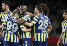 Fenerbahçe'ye geri döndü: Resmen açıklandı- Akşam