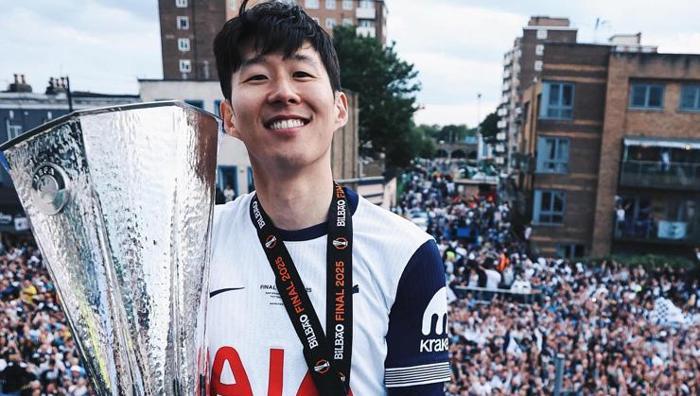 Fenerbahçe'ye Heung-Min Son şoku! Güney Koreli organizatörler ayağa kalktı: Ağustos'tan sonra...- Futbol