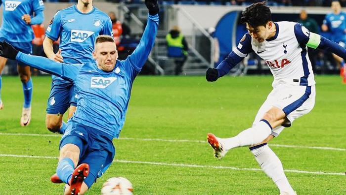 Fenerbahçe'ye Heung-Min Son şoku! Güney Koreli organizatörler ayağa kalktı: Ağustos'tan sonra...- Futbol