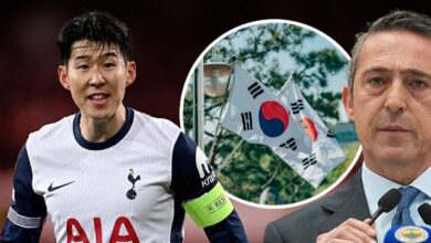 Fenerbahçe'ye Heung-Min Son şoku! Güney Koreli organizatörler ayağa kalktı: Ağustos'tan sonra...- Diğer Haberler