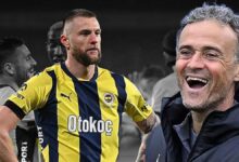 Fenerbahçe'ye Milan Skriniar mesajı! Luis Enrique kararını verdi: İşte bonservis ve maaş- Futbol