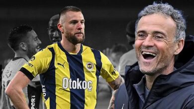 Fenerbahçe'ye Milan Skriniar mesajı! Luis Enrique kararını verdi: İşte bonservis ve maaş- Futbol