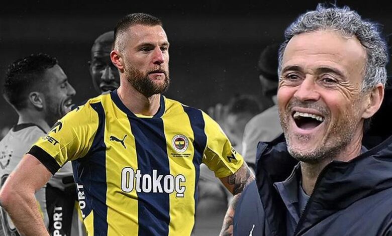 Fenerbahçe'ye Milan Skriniar mesajı! Luis Enrique kararını verdi: İşte bonservis ve maaş 11 Fenerbahçe'ye Milan Skriniar mesajı! Luis Enrique kararını verdi: İşte bonservis ve maaş- Futbol