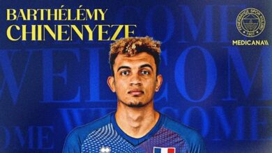 Fenerbahçe'ye MVP transfer- Diğer Sporlar